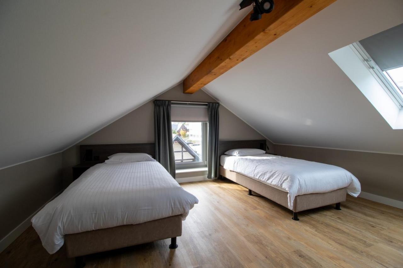Appartement Uplandparcs Bergblick Winterberg