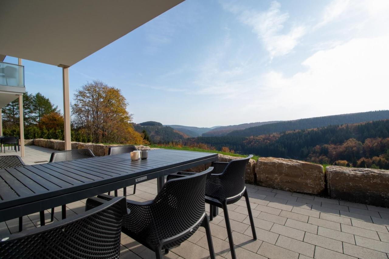Uplandparcs Bergblick Winterberg
