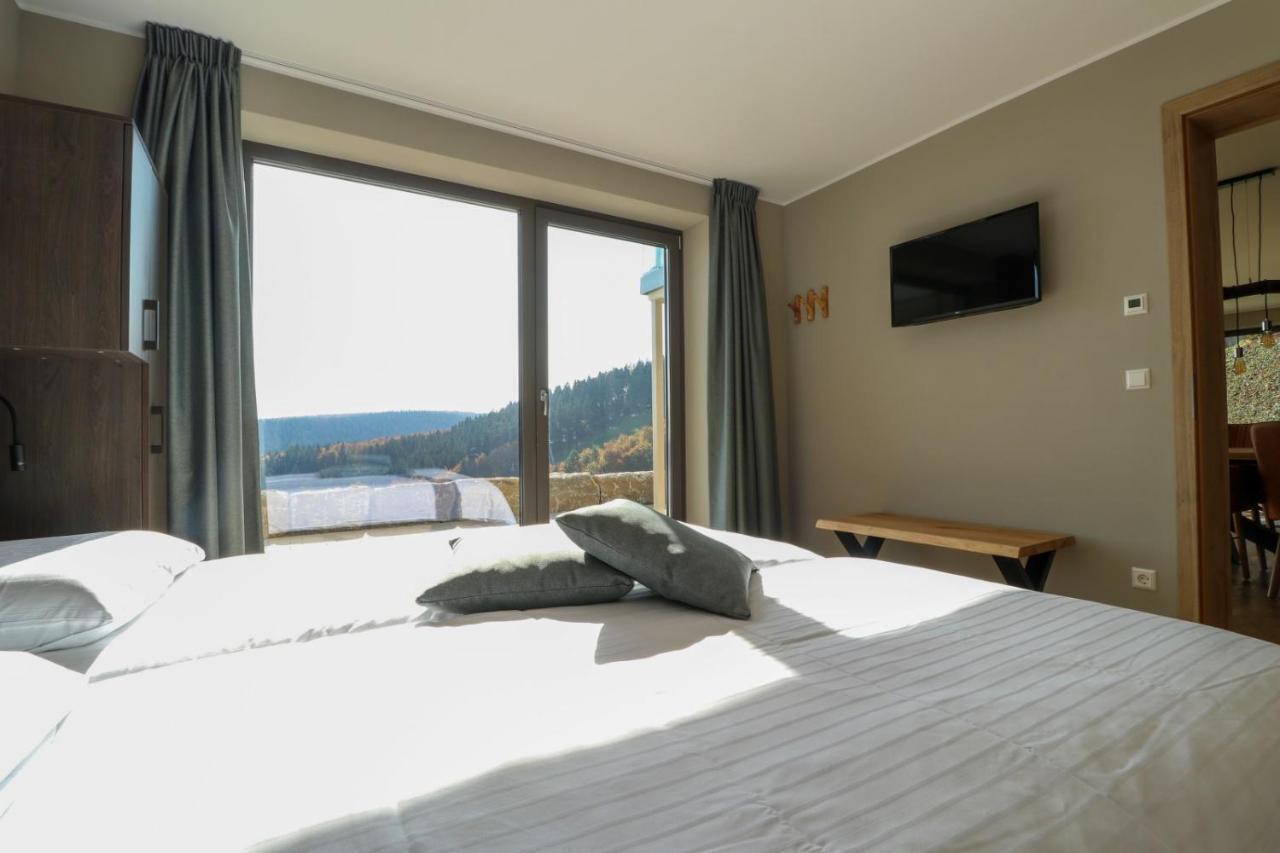 Uplandparcs Bergblick Appartement Winterberg