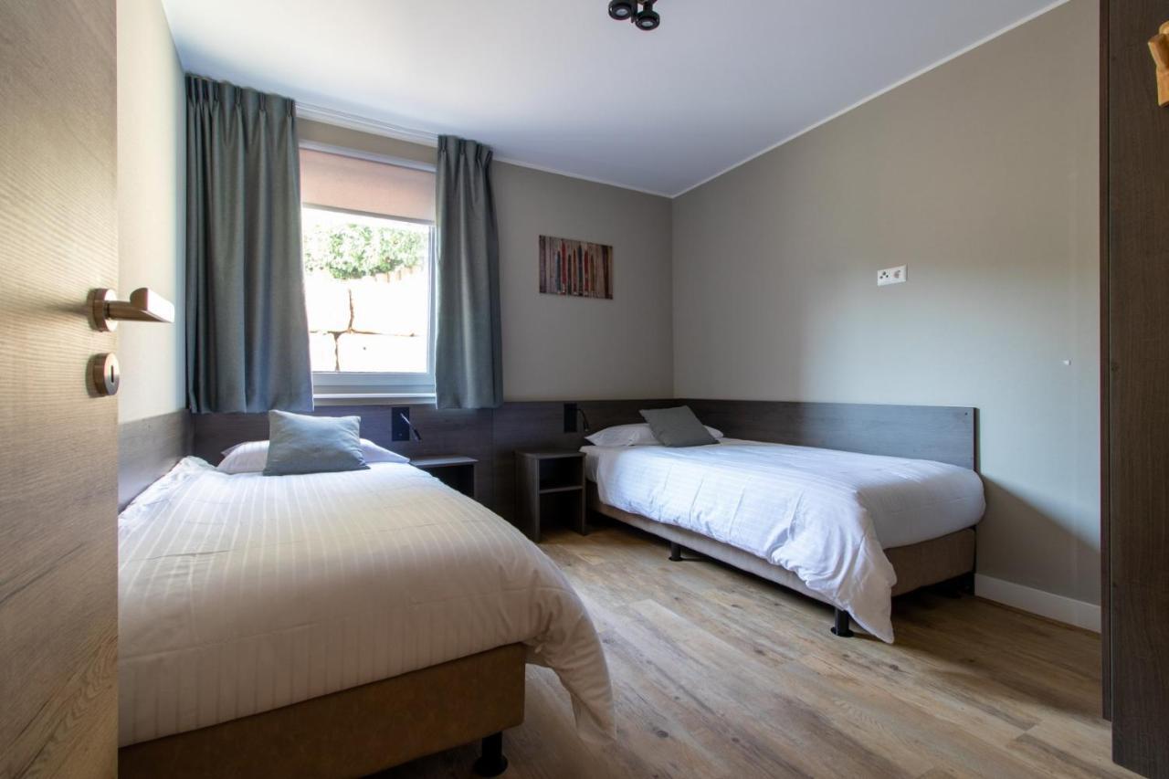 Appartement Uplandparcs Bergblick *
