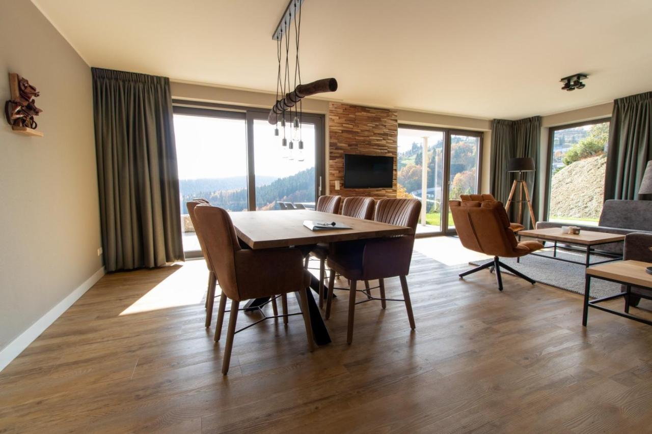 Uplandparcs Bergblick * Winterberg