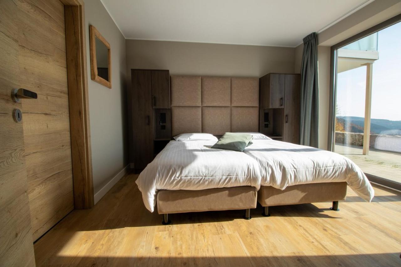 Apartment Uplandparcs Bergblick Winterberg