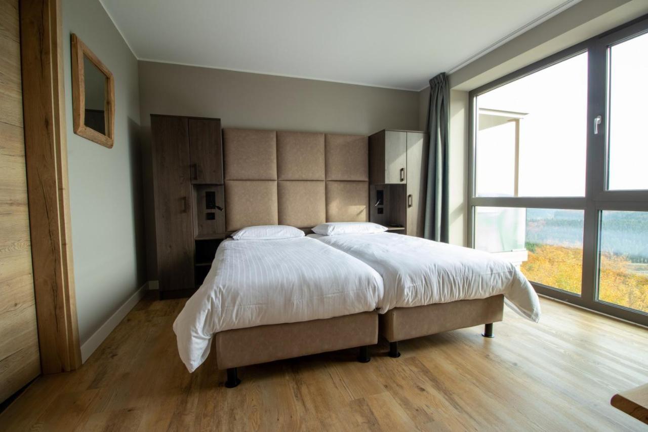 Uplandparcs Bergblick Apartment