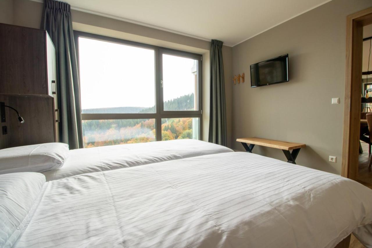 Apartment Uplandparcs Bergblick Winterberg