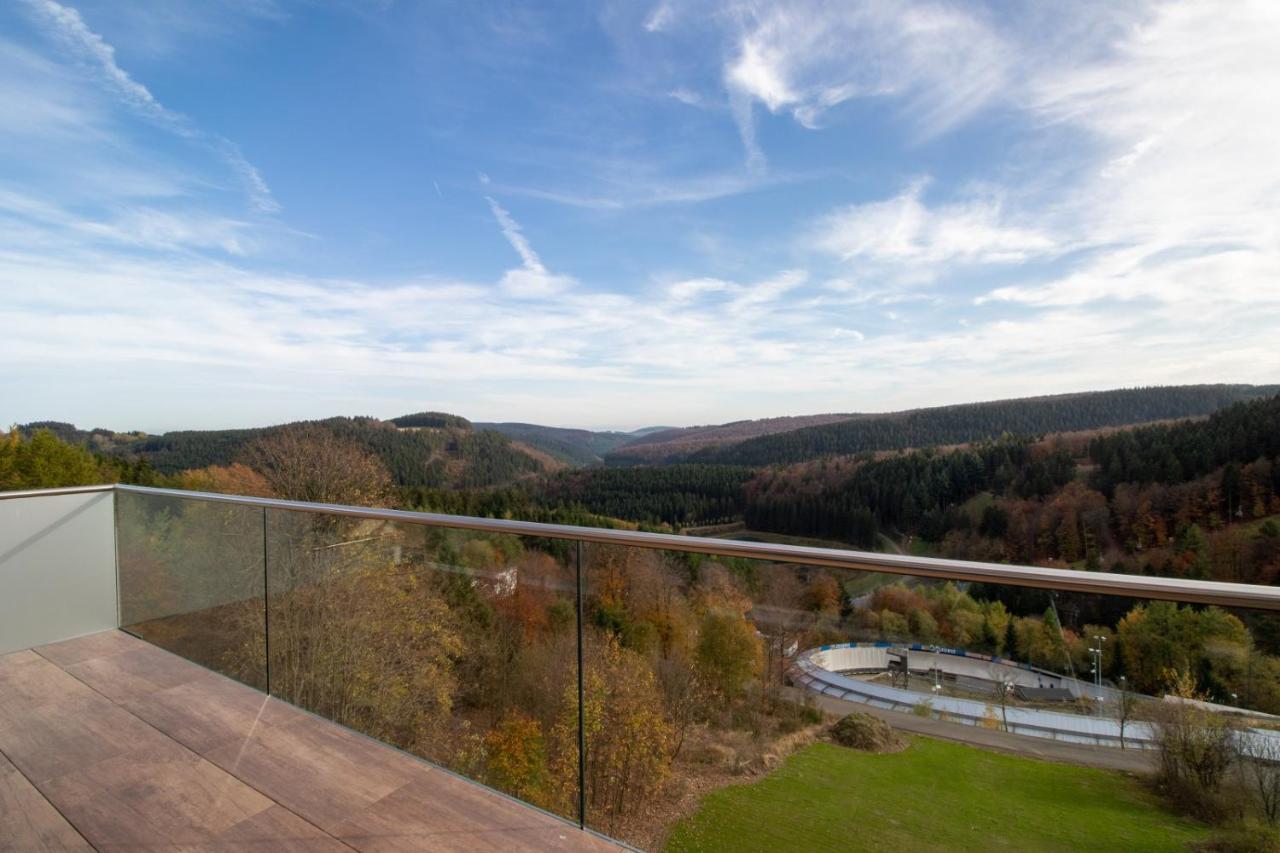 Uplandparcs Bergblick Winterberg